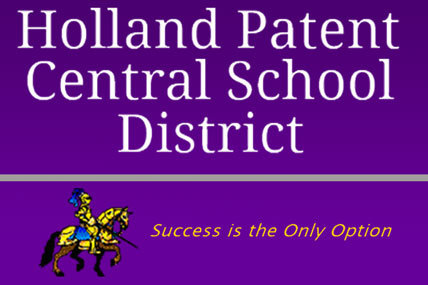 Holland Patent Schools